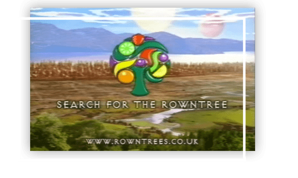 2000 the rowntrees