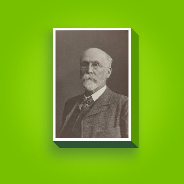 Henry Rowntrees